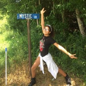 Meet your Posher, Lexi